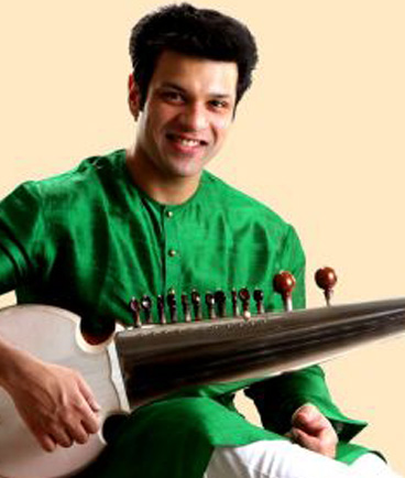 Amaan Ali Khan Speak About Talent Academy Shool of Music