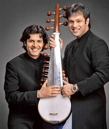 Ayaan Ali Khan Speak About Talent Academy Shool of Music