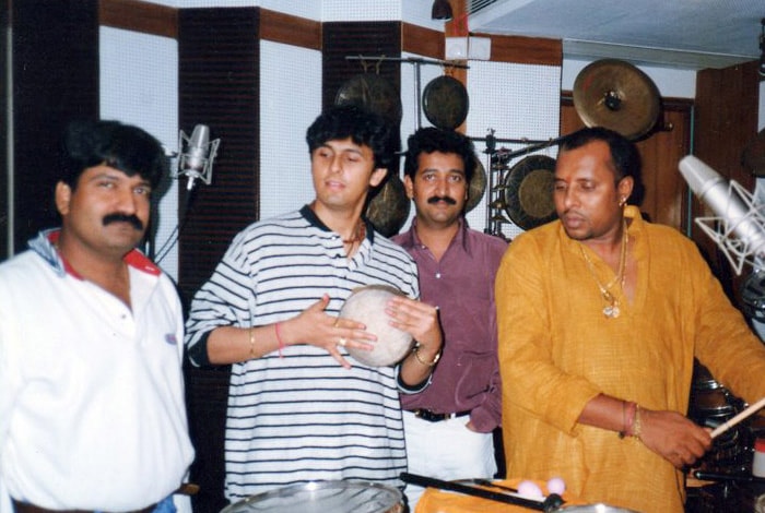 Talent Academy With Sonu Nigam