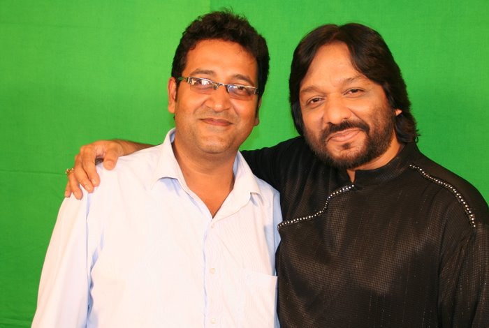 Talent Academy With Roop Kumar Rathod