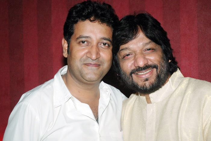 Talent Academy With Roop Kumar Rathod