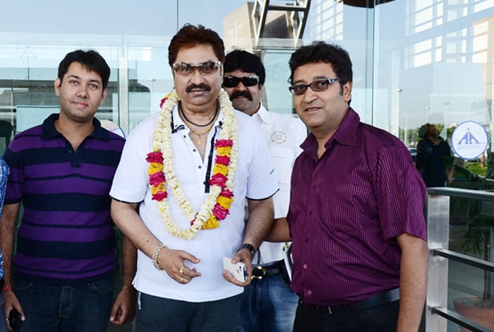 Talent Academy With Kumar Shanu