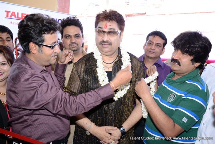 Talent Academy With Kumar Shanu