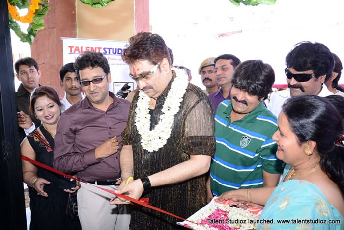 Talent Academy With Kumar Shanu