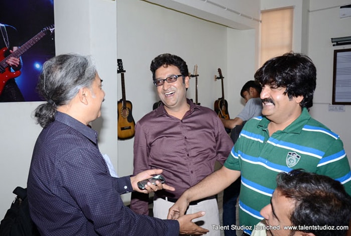 Talent Academy With Ravi Pawar