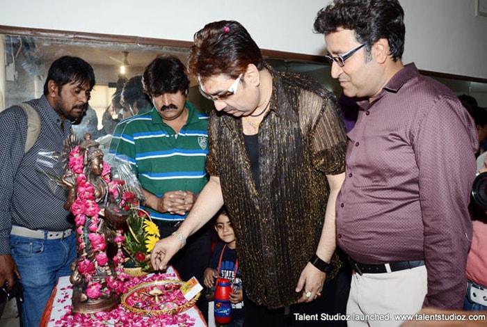 Talent Academy With Kumar Shanu