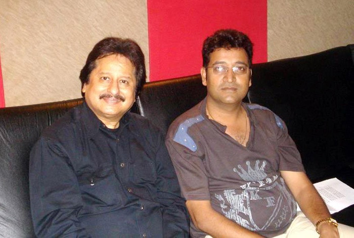 Talent Academy With Pankaj Udhas