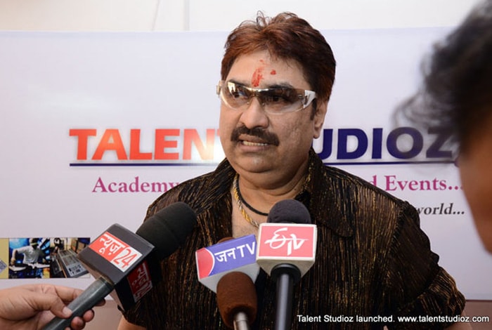 Talent Academy Event