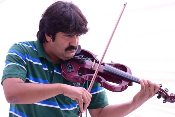 Talent Academy With Ravi Pawar