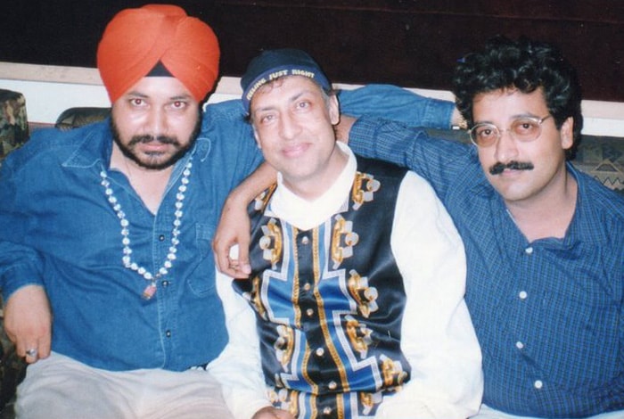 Talent Academy With Bali Sago and Dilher Mahandi