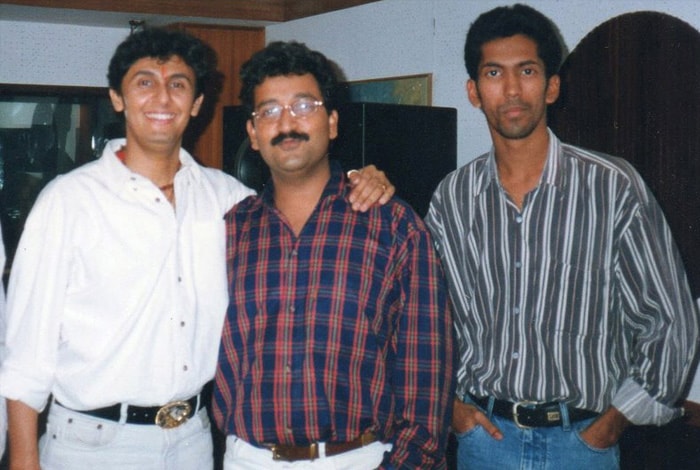 Talent Academy With Sonu Nigam