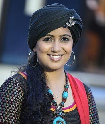 Harshdeep Kaur Turban Speak About Talent Academy Shool of Music