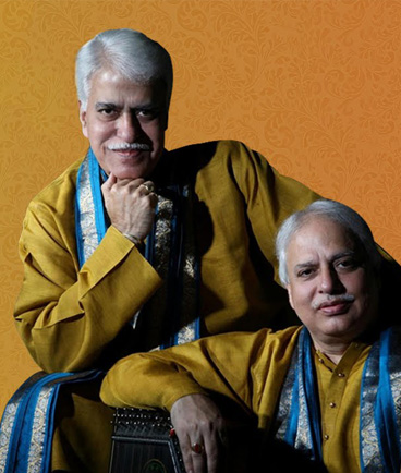 Pt. Rajan and Sajan Mishra Speak About Talent Academy Shool of Music