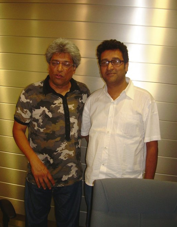 Talent Academy Shool of Music With Pankaj Udhaas