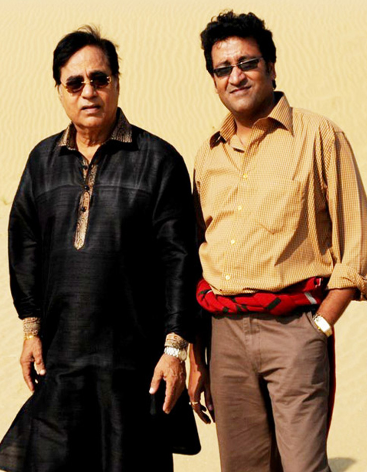 Talent Academy Shool of Music With Anup Jalota