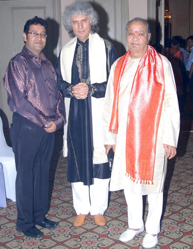 Talent Academy Shool of Music With Jagjeet Singh