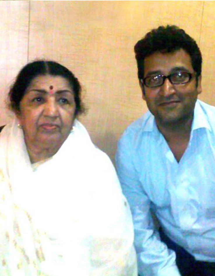 Talent Academy Shool of Music With Sonu Nigam