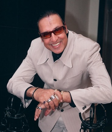 Bali Sago Speak About Talent Academy Shool of Music