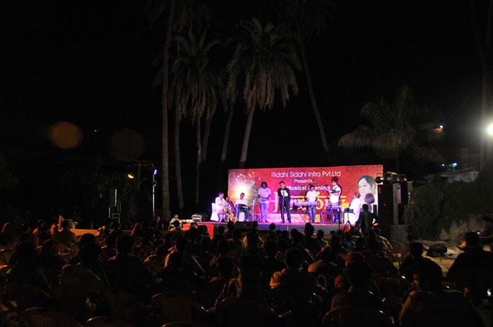 Guitar Class for Childrens