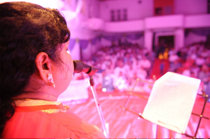 Music School in Jaipur