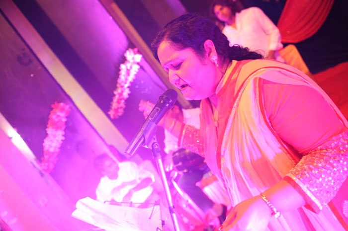 Shool of Music in Jaipur Talent Academy