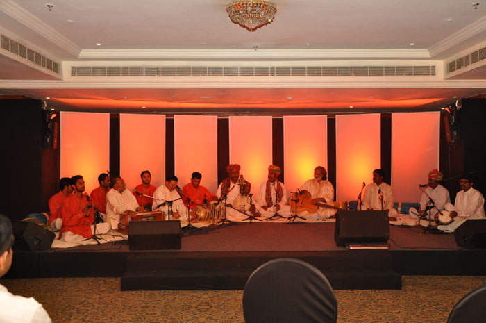 Talent Academy Jaipur