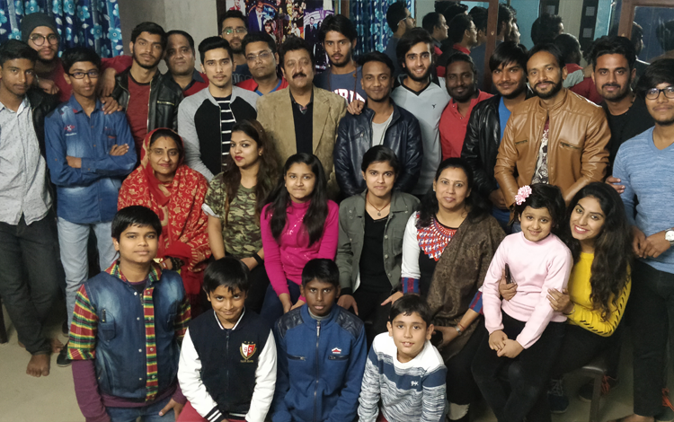 Singing Class in Jaipur