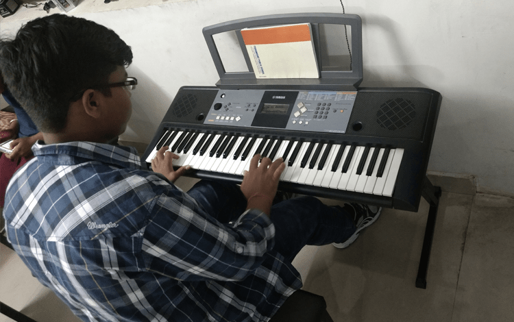 Best Singing Class in Jaipur