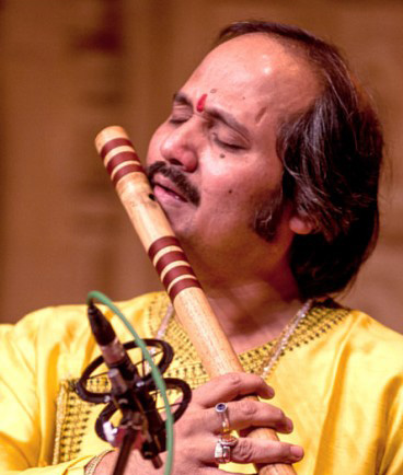 pt. ronu majumdar Speak About Talent Academy Shool of Music