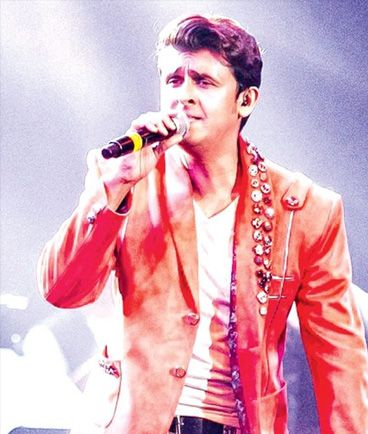 Sonu Nigam Speak About Talent Academy Shool of Music